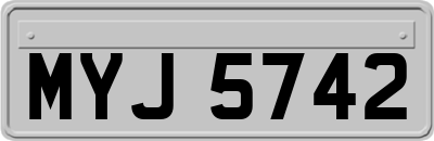 MYJ5742