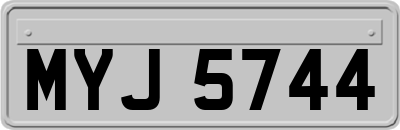 MYJ5744