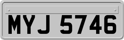 MYJ5746