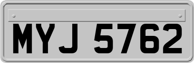 MYJ5762
