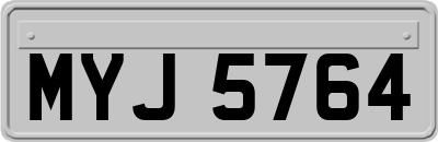 MYJ5764