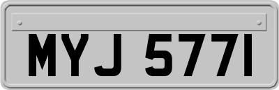 MYJ5771