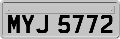 MYJ5772