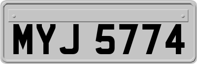 MYJ5774