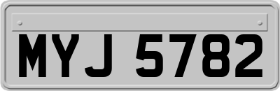 MYJ5782