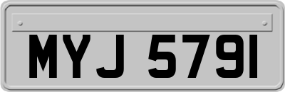 MYJ5791