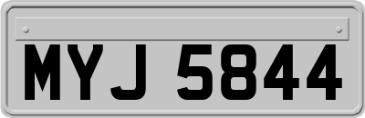 MYJ5844