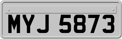 MYJ5873