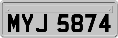 MYJ5874
