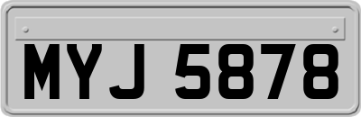 MYJ5878