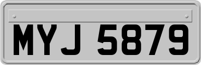MYJ5879