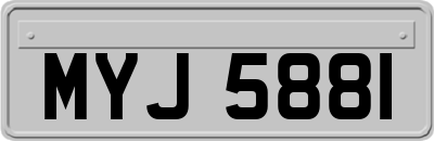 MYJ5881