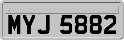 MYJ5882