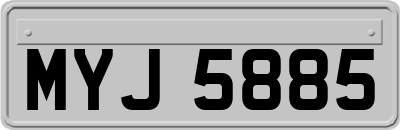 MYJ5885