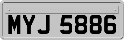 MYJ5886