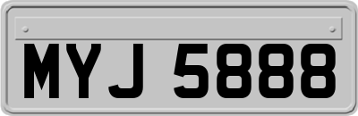 MYJ5888