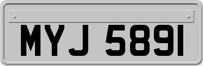 MYJ5891