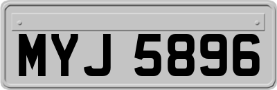 MYJ5896