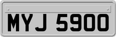 MYJ5900