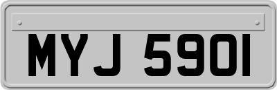 MYJ5901