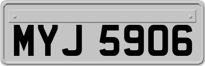 MYJ5906