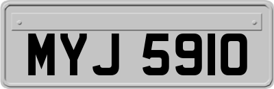 MYJ5910