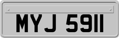 MYJ5911