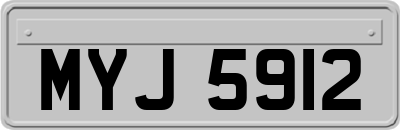 MYJ5912