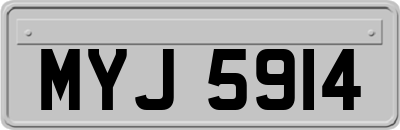 MYJ5914
