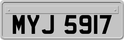 MYJ5917