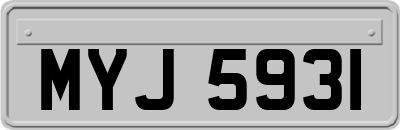 MYJ5931