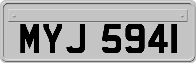 MYJ5941