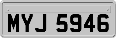 MYJ5946