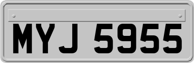 MYJ5955