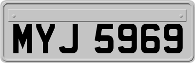 MYJ5969