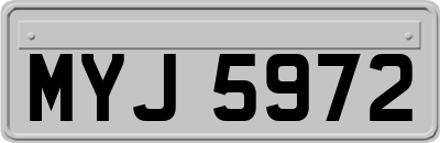 MYJ5972