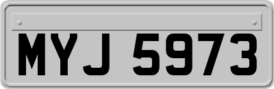 MYJ5973