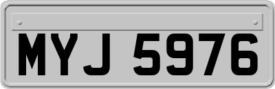 MYJ5976