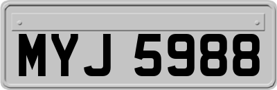 MYJ5988