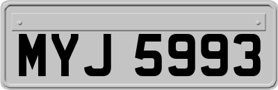MYJ5993