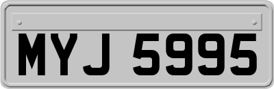 MYJ5995