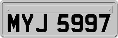 MYJ5997