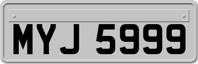MYJ5999