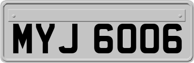 MYJ6006