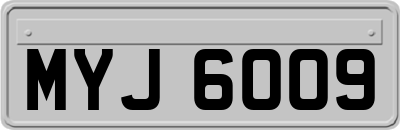MYJ6009