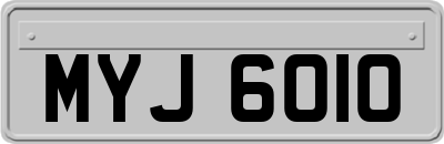 MYJ6010