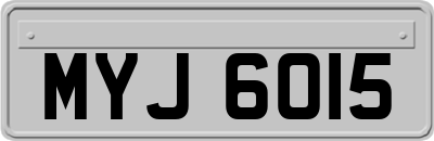 MYJ6015