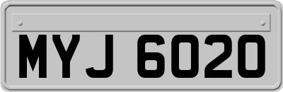 MYJ6020