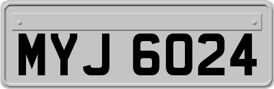 MYJ6024