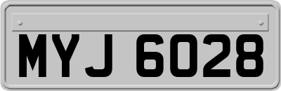 MYJ6028